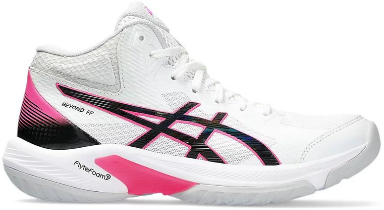 Кроссовки Asics BEYOND FF MT женские - 2