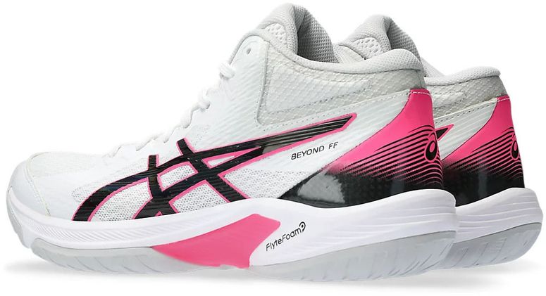 Кроссовки Asics BEYOND FF MT женские - 4