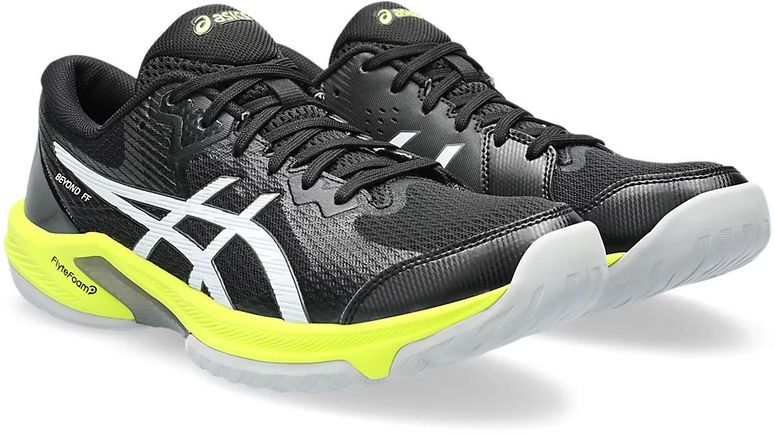 Кроссовки Asics BEYOND FF мужские - 3