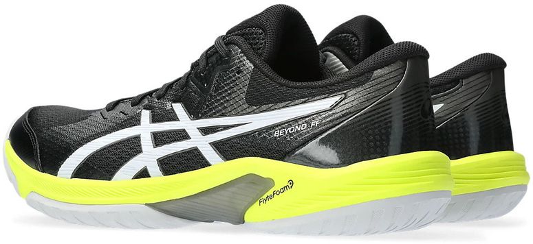 Кроссовки Asics BEYOND FF мужские - 4