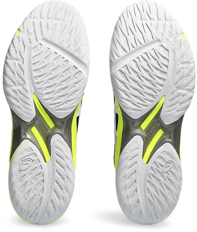 Кроссовки Asics BEYOND FF мужские - 7