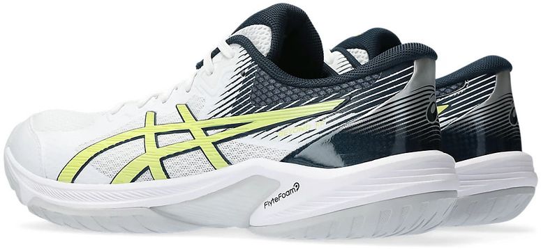Кроссовки Asics BEYOND FF мужские - 4
