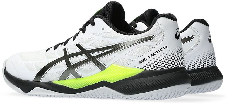 Кроссовки Asics GEL-TACTIC 12 - 4