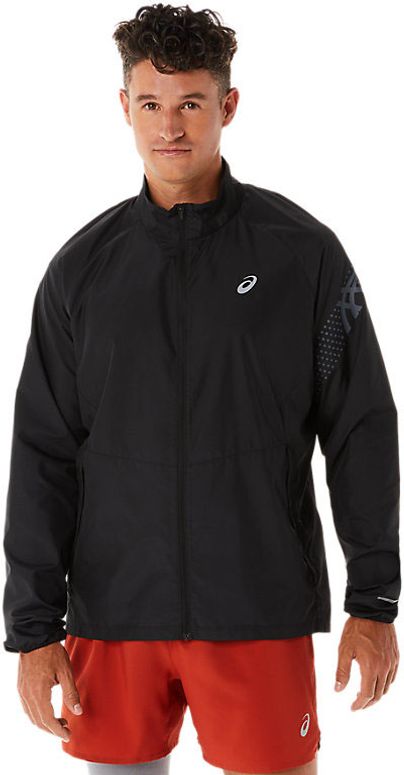 Куртка Asics ICON JACKET - 1