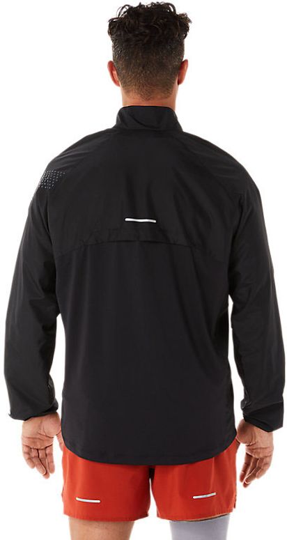 Куртка Asics ICON JACKET - 2