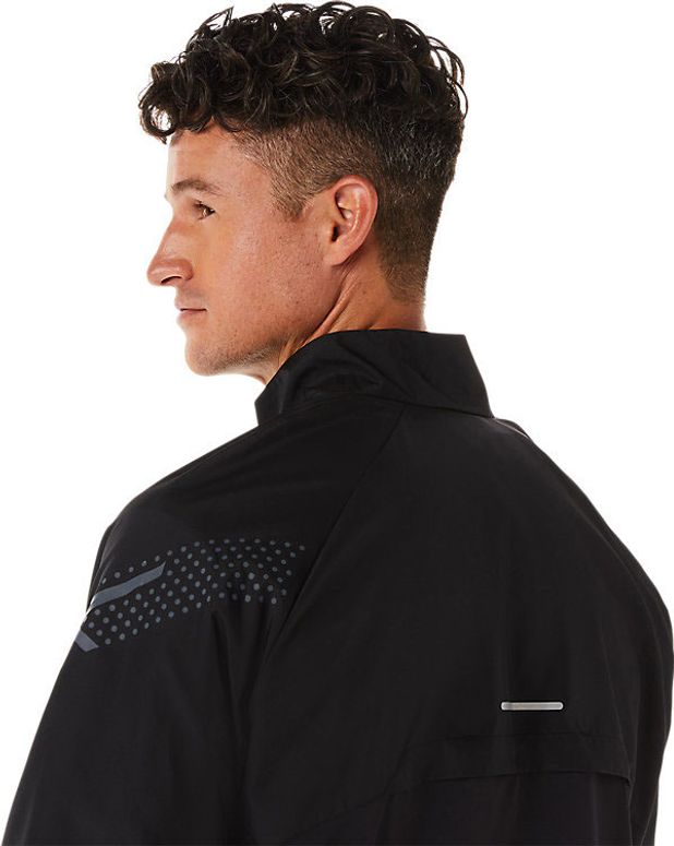 Куртка Asics ICON JACKET - 4