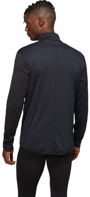 Джемпер Asics CORE LS 1/2 ZIP WINTER TOP - 2