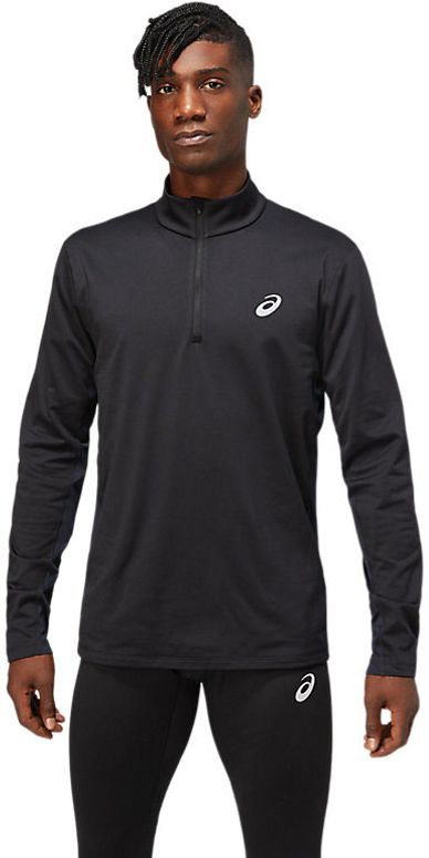 Джемпер Asics CORE LS 1/2 ZIP WINTER TOP - 1