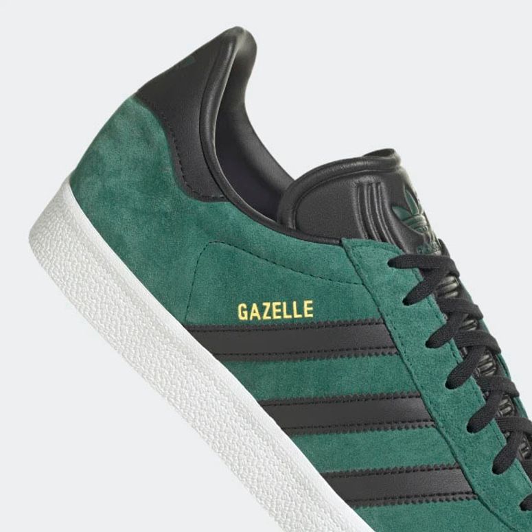 Кеди Adidas GAZELLE - 7