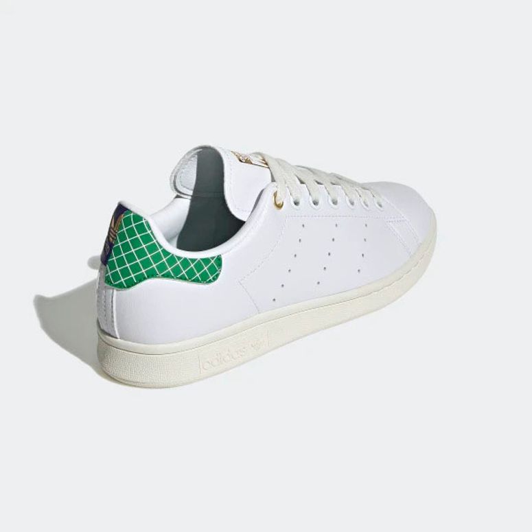 Кроссовки Adidas STAN SMITH - 4