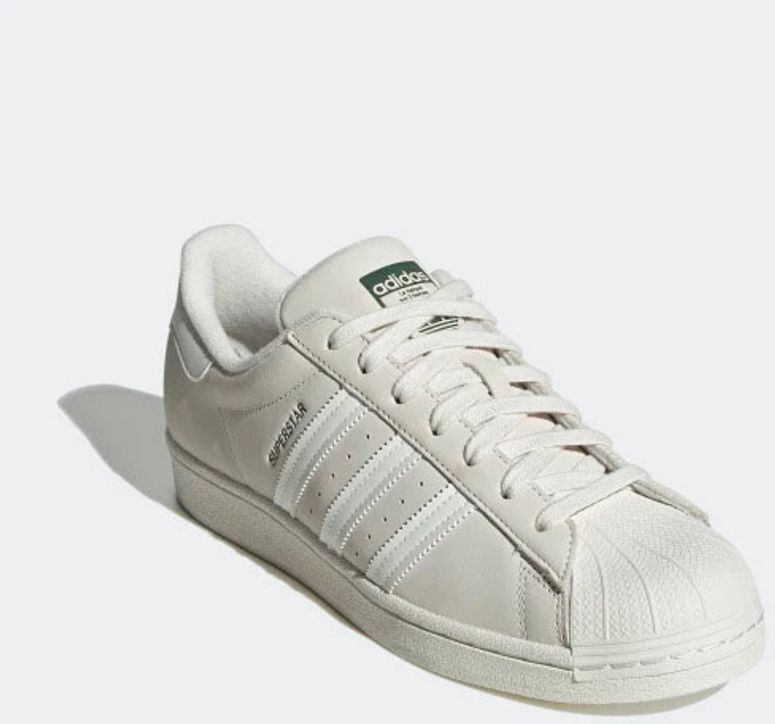 Кеди Adidas SUPERSTAR - 3