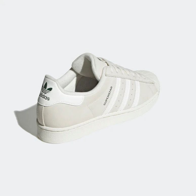 Кеди Adidas SUPERSTAR - 4