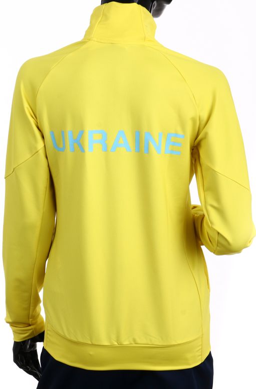 Джемпер 4F SWEATSHIRT FNK - 4