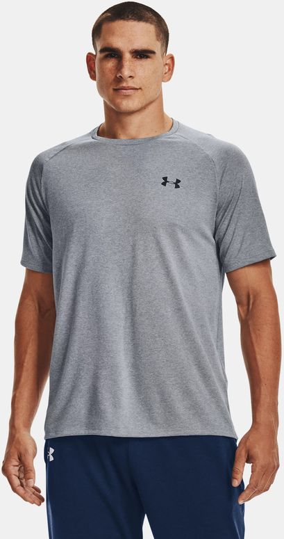 Футболка UNDER ARMOUR UA Tech 2.0 SS Tee - 1