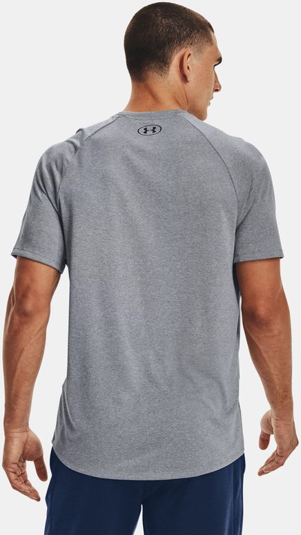 Футболка UNDER ARMOUR UA Tech 2.0 SS Tee - 2