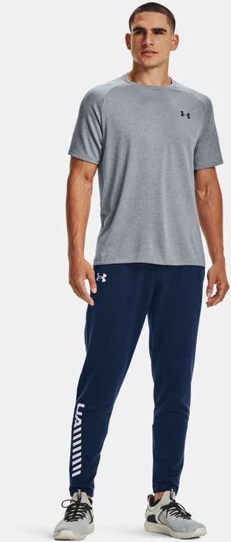 Футболка UNDER ARMOUR UA Tech 2.0 SS Tee - 3