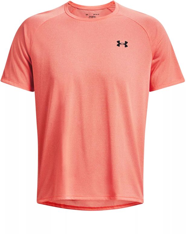 Футболка UNDER ARMOUR UA TECH 2.0 SS TEE NOVELTY - 4