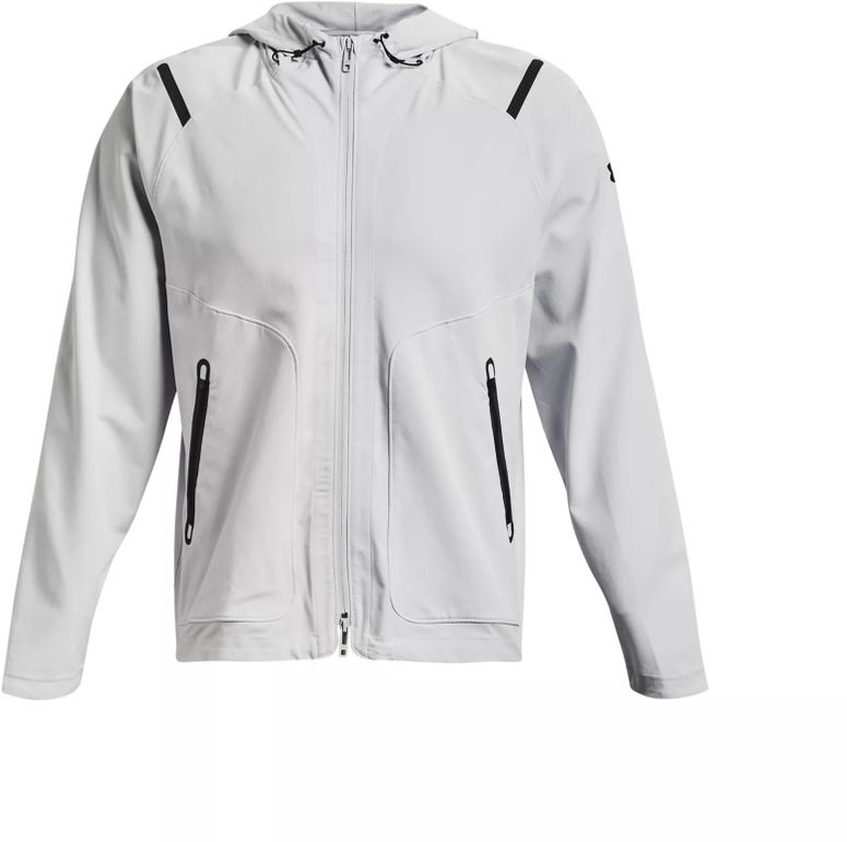 Джемпер UNDER ARMOUR UA UNSTOPPABLE JACKET - 4