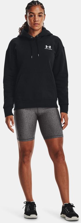 Джемпер UNDER ARMOUR ESSENTIAL FLEECE HOODIE - 3