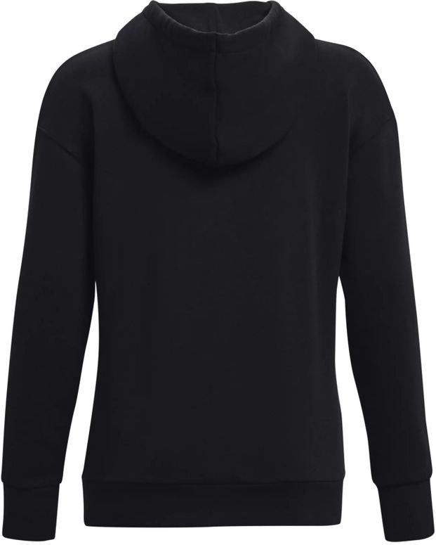 Джемпер UNDER ARMOUR ESSENTIAL FLEECE HOODIE - 5