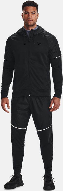 Джемпер UNDER ARMOUR UA AF STORM FZ HOODIE - 3