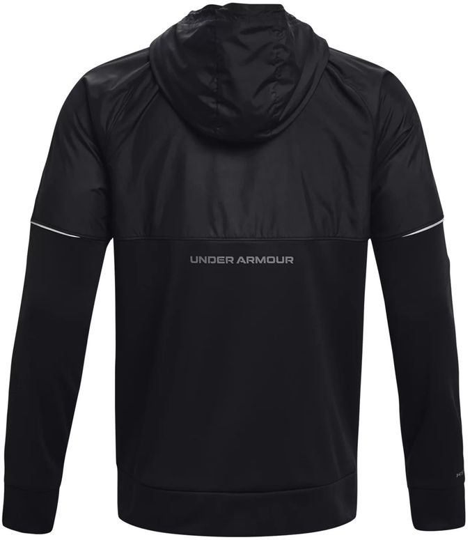 Джемпер UNDER ARMOUR UA AF STORM FZ HOODIE - 5