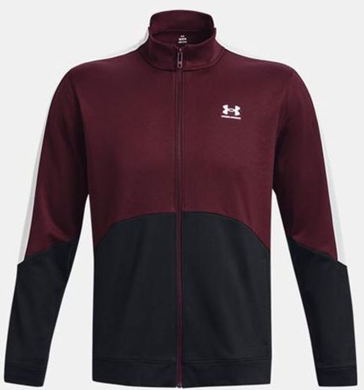 Джемпер UNDER ARMOUR UA TRICOT FASHION JACKET - 5