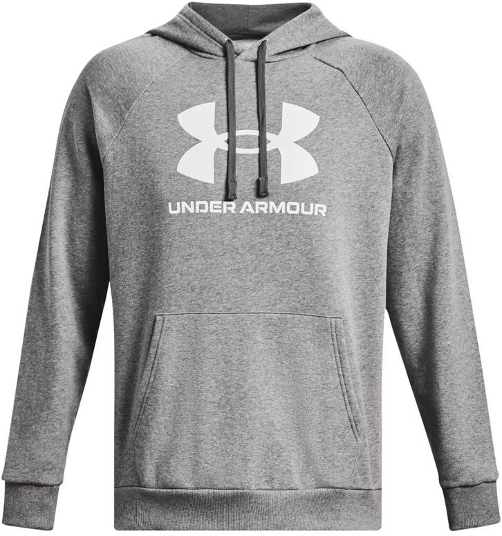 Джемпер UNDER ARMOUR UA RIVAL FLEECE LOGO HD - 4