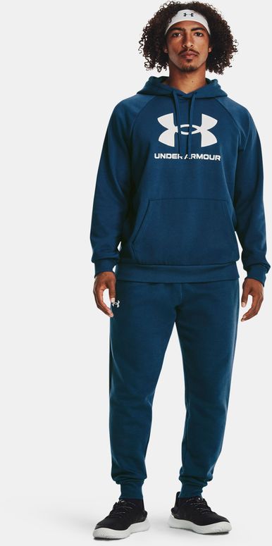 Джемпер UNDER ARMOUR UA RIVAL FLEECE LOGO HD - 3