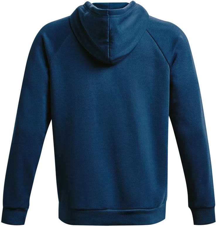 Джемпер UNDER ARMOUR UA RIVAL FLEECE LOGO HD - 5