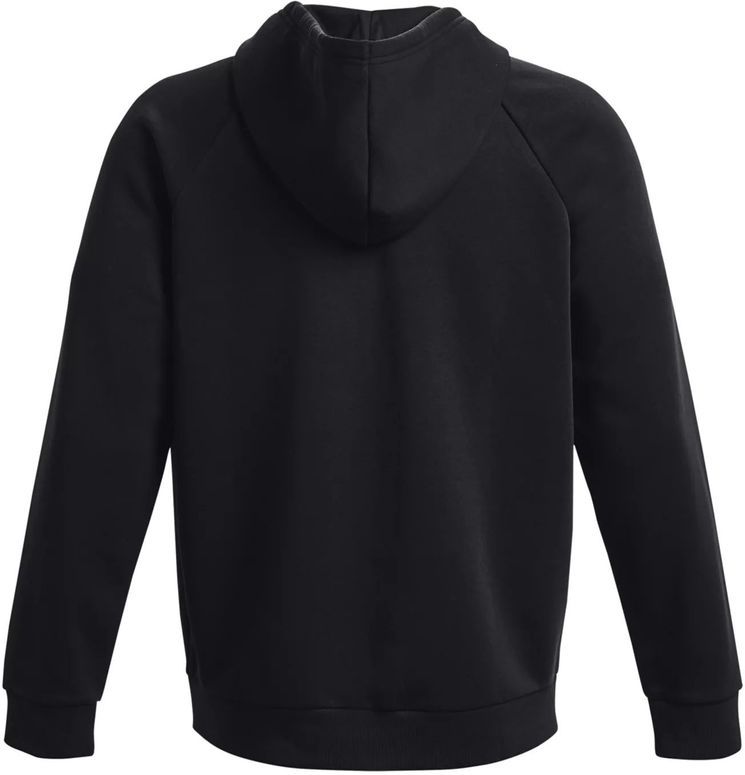 Джемпер UNDER ARMOUR UA Rival Fleece FZ Hoodie - 5