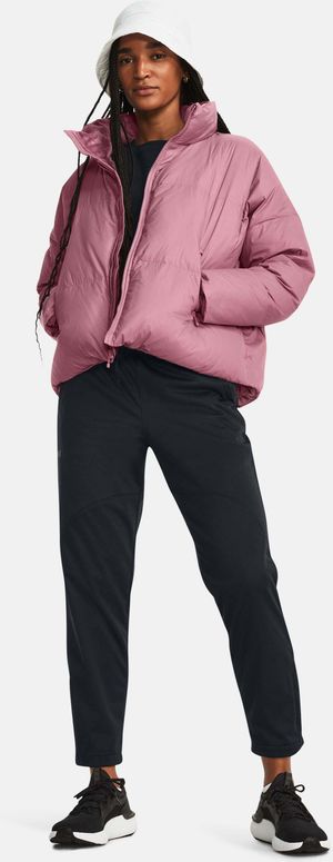 Куртка UNDER ARMOUR UA CGI DOWN PUFFER JKT - 1