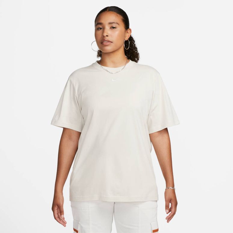 Футболка Nike W NSW TEE ESSNTL LBR женская - 1