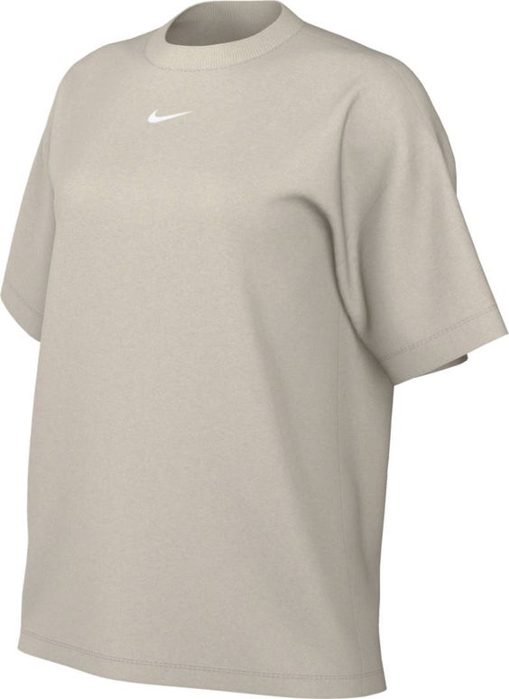 Футболка Nike W NSW TEE ESSNTL LBR женская - 6