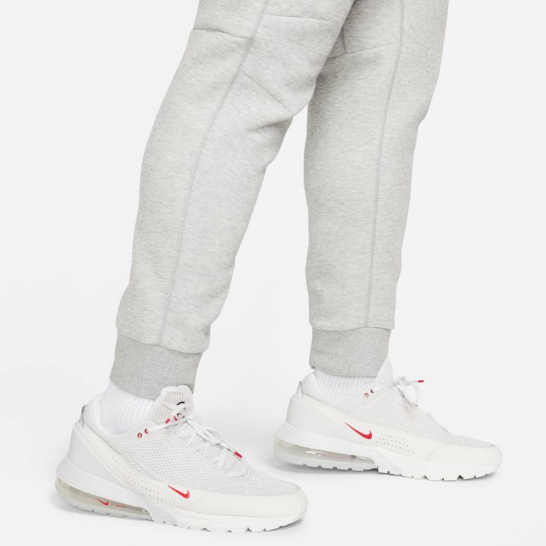Штани Nike M NK TCH FLC JGGR чоловічі - 10