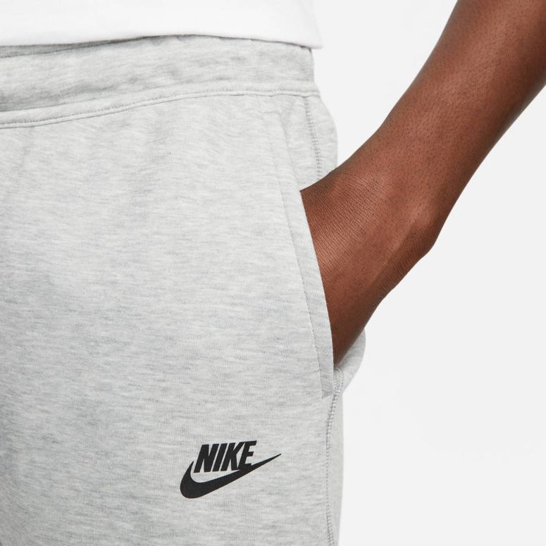Штани Nike M NK TCH FLC JGGR чоловічі - 11