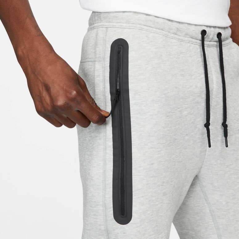 Штани Nike M NK TCH FLC JGGR чоловічі - 4