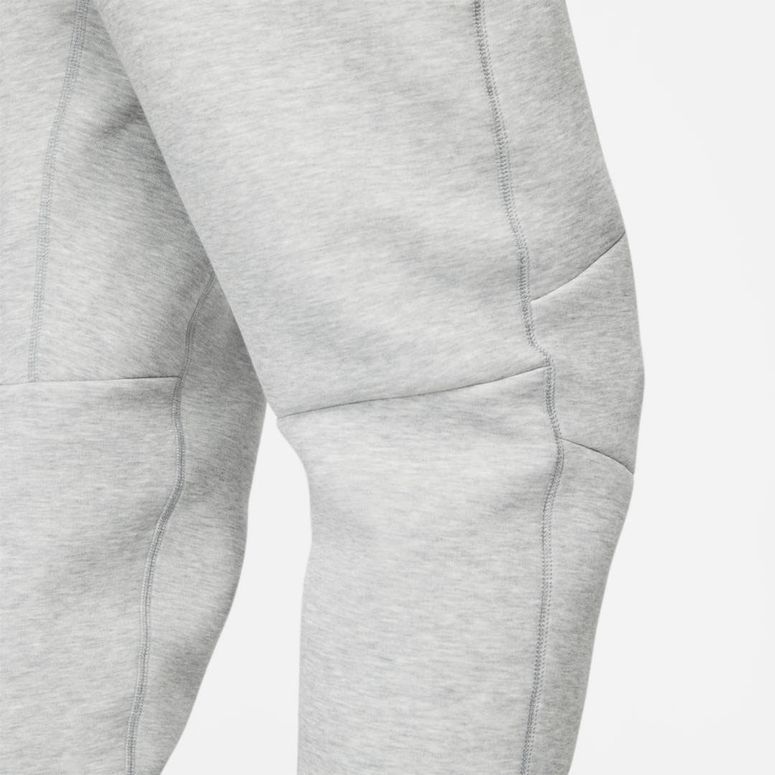 Штани Nike M NK TCH FLC JGGR чоловічі - 6