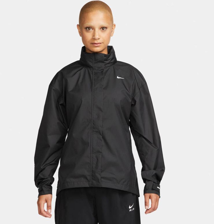 Куртка Nike W NK FAST REPEL JACKET - 1