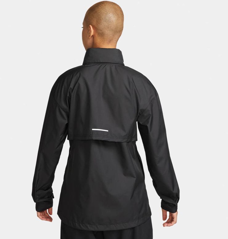 Куртка Nike W NK FAST REPEL JACKET - 3