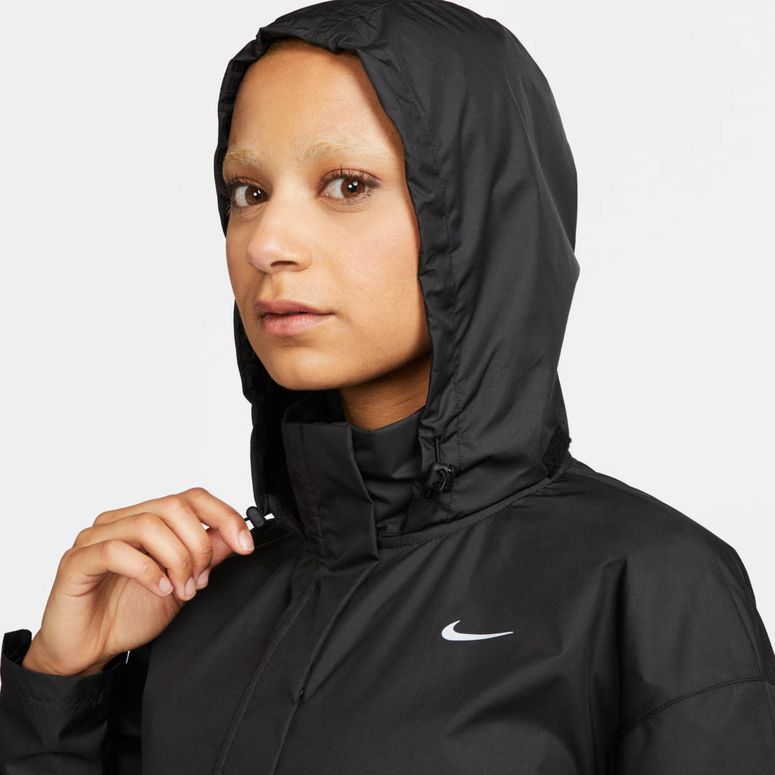 Куртка Nike W NK FAST REPEL JACKET - 5