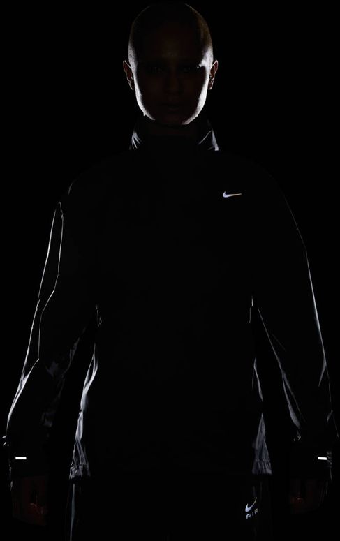 Куртка Nike W NK FAST REPEL JACKET - 6