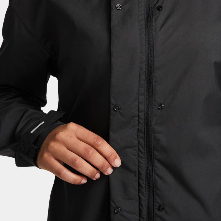 Куртка Nike W NK FAST REPEL JACKET - 9