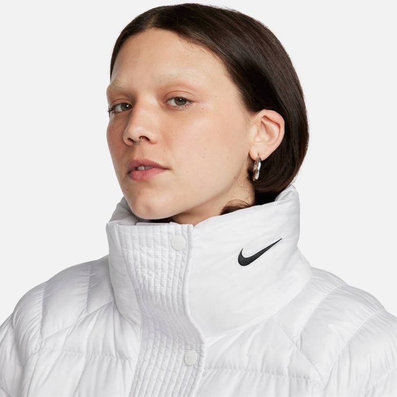 Куртка Nike W NSW ESSNTL PRIMA PKA - 3