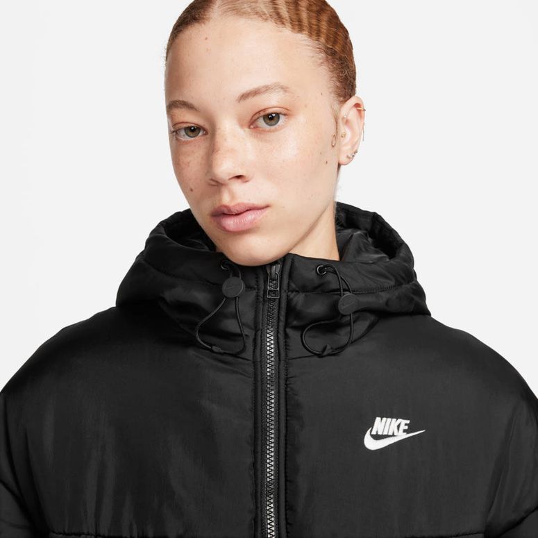 Куртка Nike W NSW TF THRMR CLSC PARKA - 4