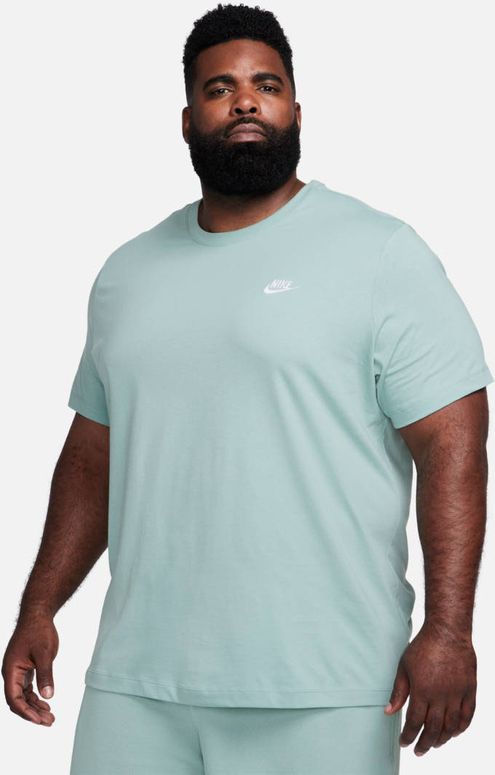 Футболка Nike M NSW CLUB TEE - 1