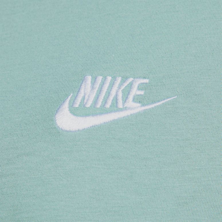 Футболка Nike M NSW CLUB TEE - 5