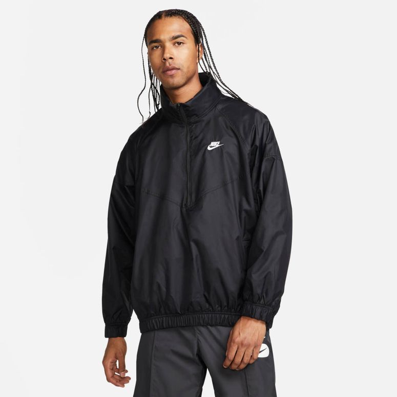 Куртка Nike M NK WR ANORAK JKT - 1