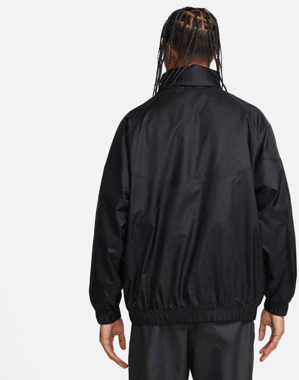 Куртка Nike M NK WR ANORAK JKT - 2