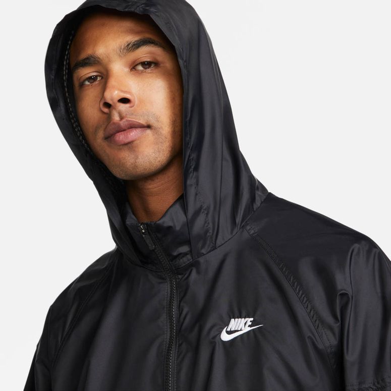 Куртка Nike M NK WR ANORAK JKT - 4